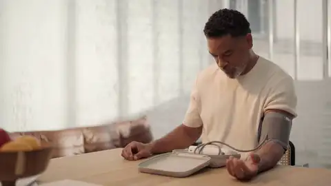 El mejor monitor de presión arterial inteligente llega a España para que te cuides como nunca El mejor monitor de presión arterial inteligente llega a España para que te cuides como nunca