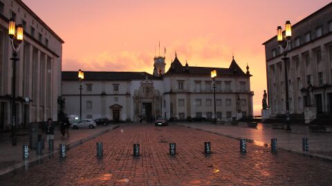 Coimbra