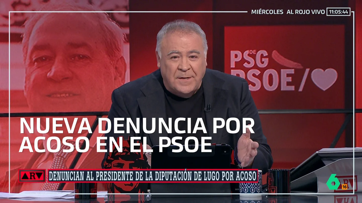 ferreras ferreras