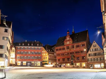 Tübingen Tübingen