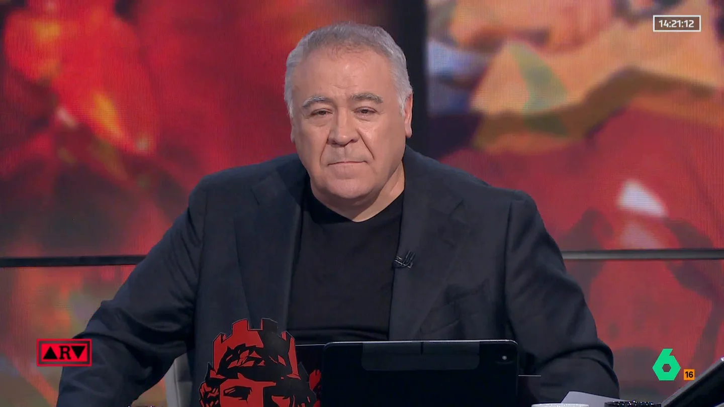 Ferreras Ferreras