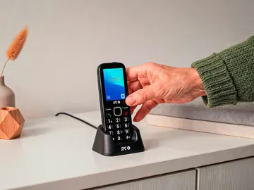 SPC Fortune 2 Max SPC Fortune 2 Max