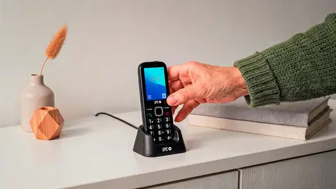 SPC Fortune 2 Max SPC Fortune 2 Max