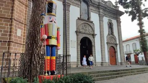 Navidad en Teror Navidad en Teror