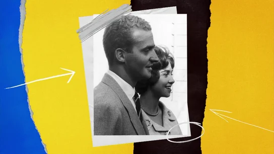 Pilar Urbano desvela cómo se conocieron Juan Carlos I y Sofía de Grecia y cuándo decidieron ser pareja: "Ella le afeitó al bigote" Pilar Urbano desvela cómo se conocieron Juan Carlos I y Sofía de Grecia y cuándo decidieron ser pareja: "Ella le afeitó al bigote"