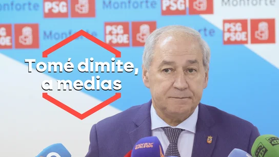 José Tomé. José Tomé.