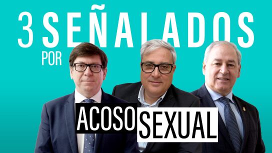 La historia se repite en el PSOE: altos cargos se&ntilde;alados por acoso, denuncias en tr&aacute;mite y medidas que solo llegan tras los medios