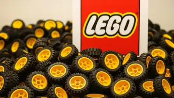 No adivinarás jamás cuál es el mayor fabricante de neumáticos del mundo No adivinarás jamás cuál es el mayor fabricante de neumáticos del mundo