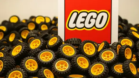 No adivinarás jamás cuál es el mayor fabricante de neumáticos del mundo No adivinarás jamás cuál es el mayor fabricante de neumáticos del mundo