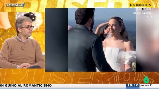 Un joven fija la fecha de su boda sin pareja y termina cumpliendo su propia profec&iacute;a