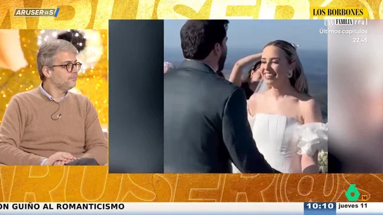 Un joven fija la fecha de su boda sin pareja y termina cumpliendo su propia profecía Un joven fija la fecha de su boda sin pareja y termina cumpliendo su propia profecía