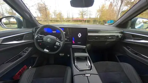 Renault Rafale Renault Rafale