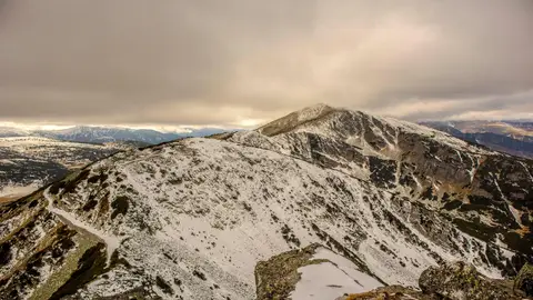 Rila, en Bulgaria Rila, en Bulgaria