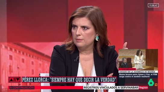 Belén Carreño Belén Carreño