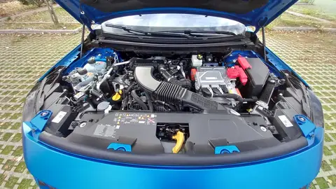 Renault Rafale Renault Rafale