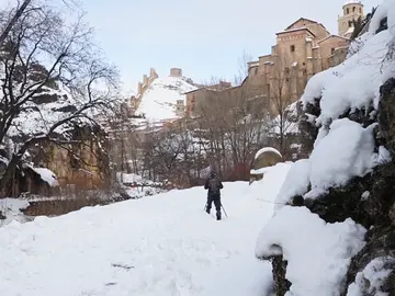 Albarracín Albarracín
