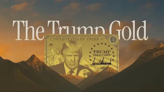 Donald Trump lanza la 'Golden Visa' para acelerar visados a extranjeros ricos Donald Trump lanza la 'Golden Visa' para acelerar visados a extranjeros ricos