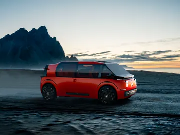 Citroen ELO Citroen ELO