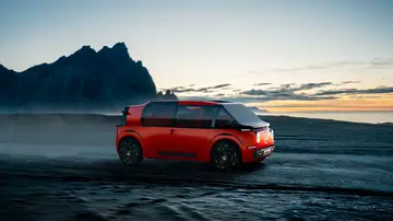 Citroen ELO Citroen ELO