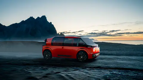 Citroen ELO Citroen ELO