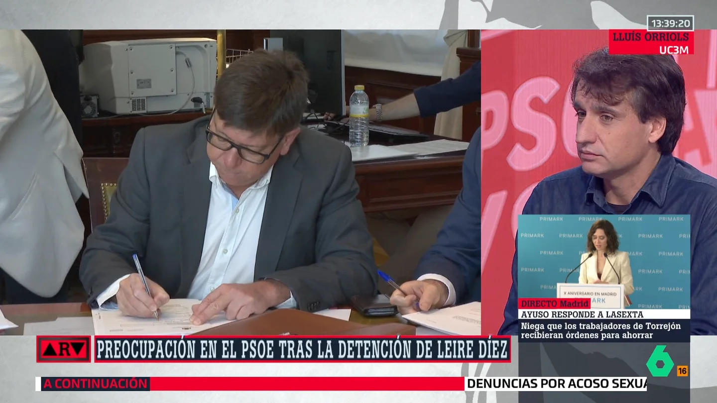 Orriols Orriols