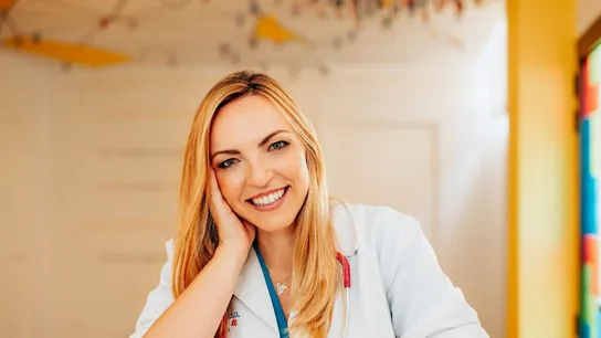 Lucía Galán Bertrand Lucía Galán Bertrand