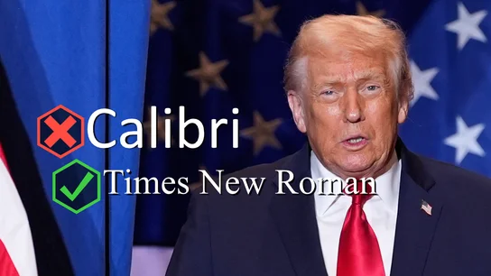 El presidente de EEUU, Donald Trump. El presidente de EEUU, Donald Trump.