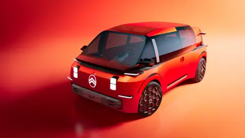 Citroen ELO Citroen ELO