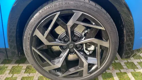 Renault Rafale Renault Rafale