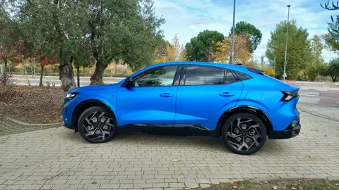 Renault Rafale Renault Rafale