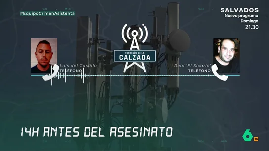 Equipo de Investigación descubre por qué Luis ordenó matar a su empleada Mercedes: "Todo comenzó tres años atrás..." Equipo de Investigación descubre por qué Luis ordenó matar a su empleada Mercedes: "Todo comenzó tres años atrás..."