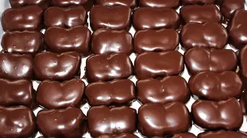 Palmeritas de Morata de Tajuña Palmeritas de Morata de Tajuña