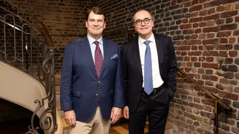 Alianza Grupo Renault y Ford Alianza Grupo Renault y Ford