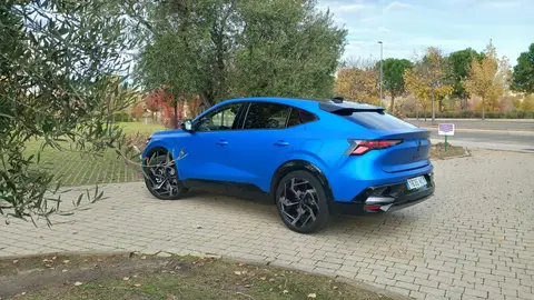 Renault Rafale Renault Rafale