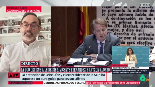 Fernando Garea Fernando Garea