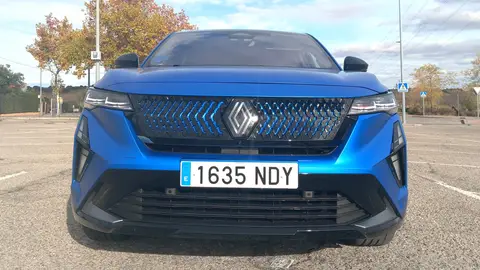 Renault Rafale Renault Rafale