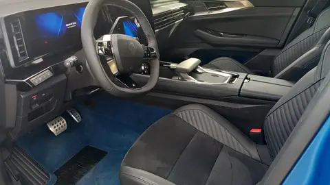 Renault Rafale Renault Rafale