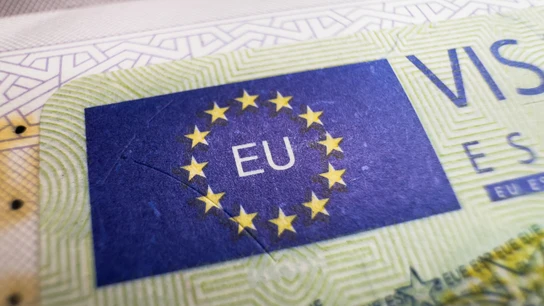 DNI europeo DNI europeo