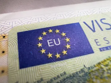 DNI europeo DNI europeo