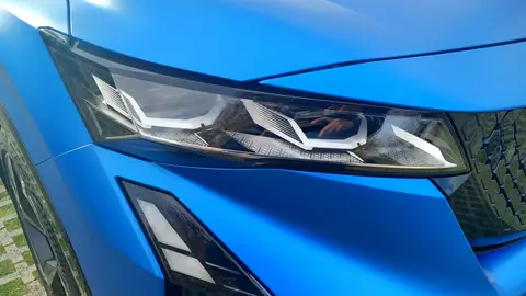 Renault Rafale Renault Rafale