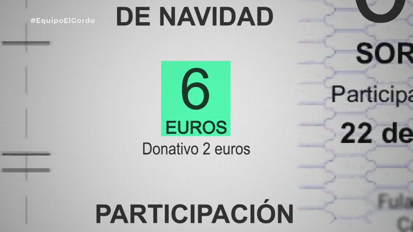 Una abogada experta en Loterías te explica cómo saber si tu participación de Navidad es legal o no Una abogada experta en Loterías te explica cómo saber si tu participación de Navidad es legal o no