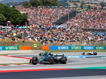 Circuit de Barcelona