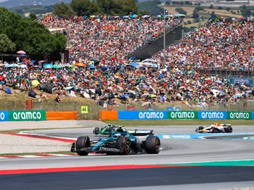 Circuit de Barcelona Circuit de Barcelona