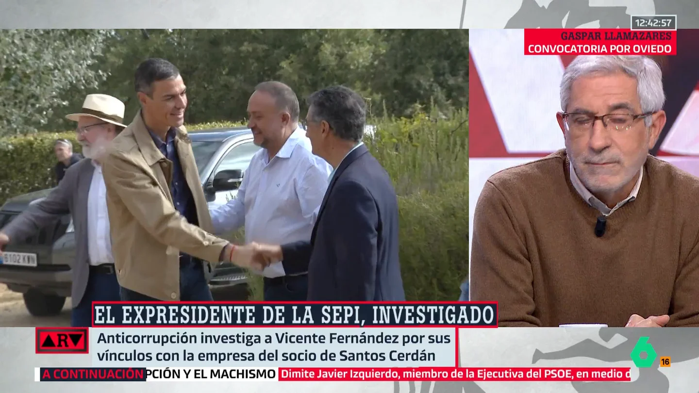 Llamazares Llamazares