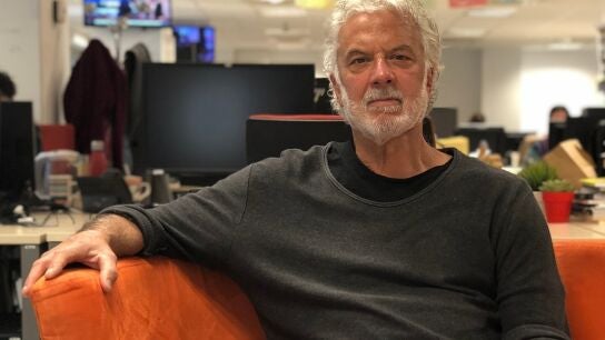  Adolfo Fern&aacute;ndez.