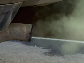 Tubo de escape Tubo de escape