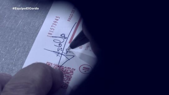 &iquest;Compartes d&eacute;cimo? Aprende c&oacute;mo asegurar tu d&eacute;cimo para que no se fuguen con el dinero