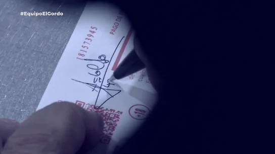 ¿Compartes décimo? Aprende cómo asegurar tu décimo para que no se fuguen con el dinero ¿Compartes décimo? Aprende cómo asegurar tu décimo para que no se fuguen con el dinero