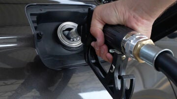 Surtidor de combustible