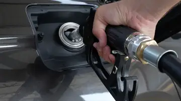 Surtidor de combustible Surtidor de combustible